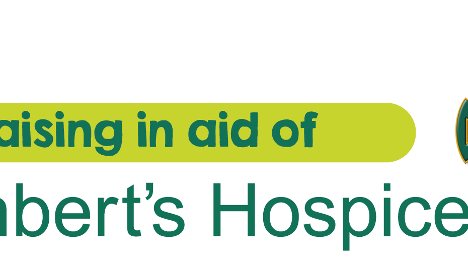 Supporting St Cuthbert’s Hospice